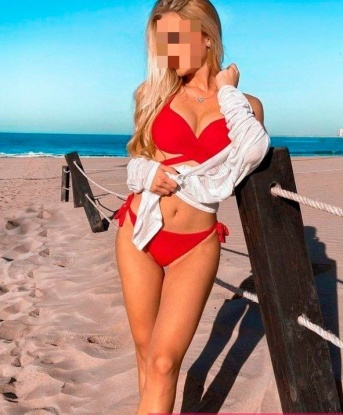 Анкета проститутки Мила - город Семёновка, 32 года, №8568