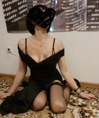 Анкета проститутки Юля - город Семёновка, 43 года, №9892